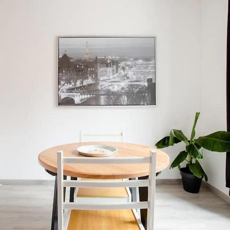 Apt B Boston, 25M2, Centre, Balcon Valenciennes Zewnętrze zdjęcie