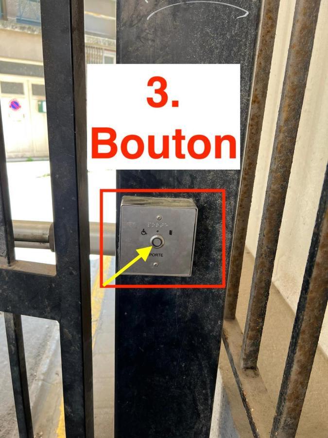 Apt B Boston, 25M2, Centre, Balcon Valenciennes Zewnętrze zdjęcie
